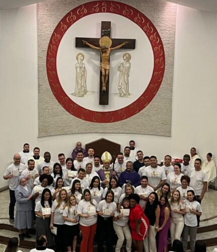 Celebrações, encontros e formações são destaques na Brasilândia - Jornal O São Paulo