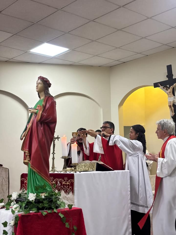 Reuniões e celebrações são destaques da semana na Região Lapa - Jornal O São Paulo