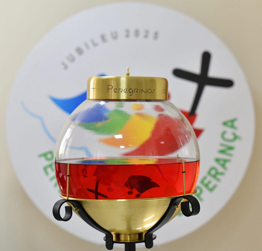 No dia 29, peregrinação à Catedral da Sé marcará o início do Jubileu na Arquidiocese  - Jornal O São Paulo