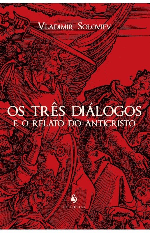 O Anticristo está próximo - Jornal O São Paulo