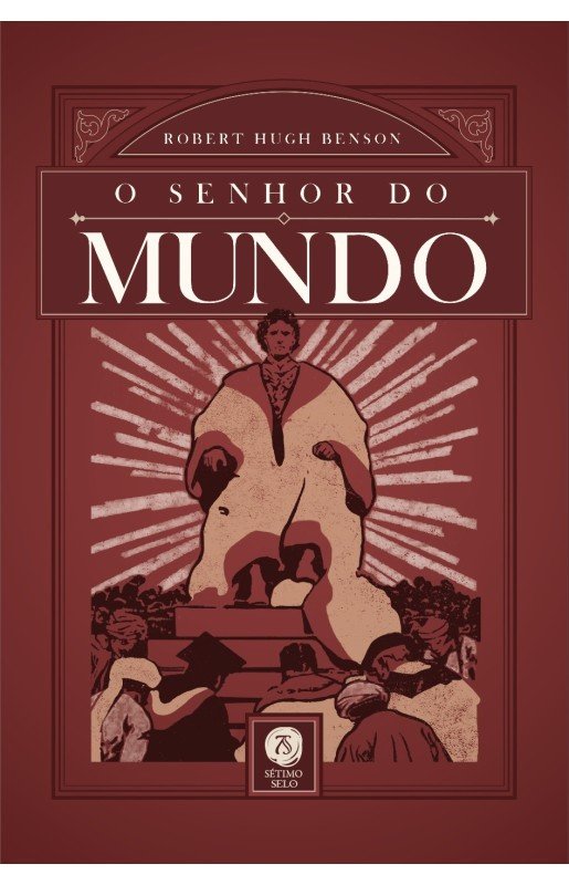 Distopia e esperança em um romance de Benson - Jornal O São Paulo