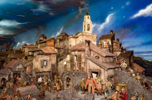 Semana do Natal tem programação especial com ballet, corais, oficinas e mais - Jornal O São Paulo