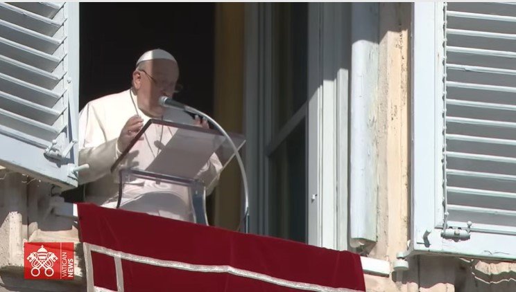 Papa: em meio às dificuldades, o Advento é uma oportunidade para renovar a esperança - Jornal O São Paulo