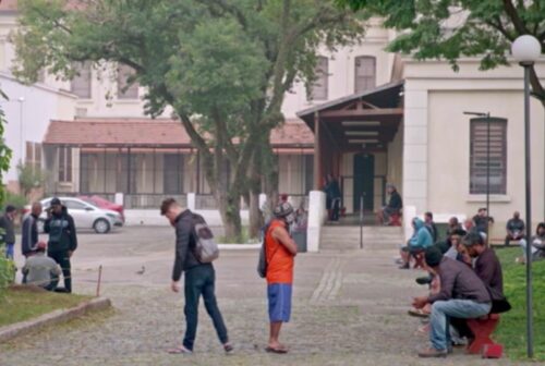 TV Cultura exibirá o documentário inédito ‘Arsenal da Esperança’ - Jornal O São Paulo