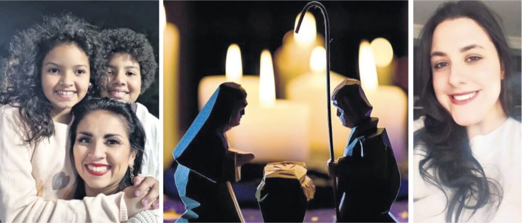 Fé e sabores à mesa: histórias que iluminam o verdadeiro espírito de Natal - Jornal O São Paulo