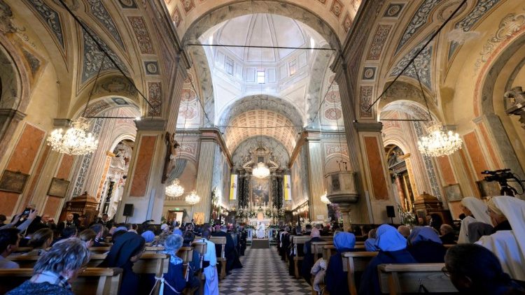 Relembre as 47 viagens apostólicas internacionais do Papa Francisco - Jornal O São Paulo