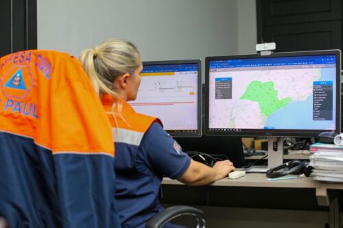 Entenda como funciona novo sistema de alerta de emergência de São Paulo