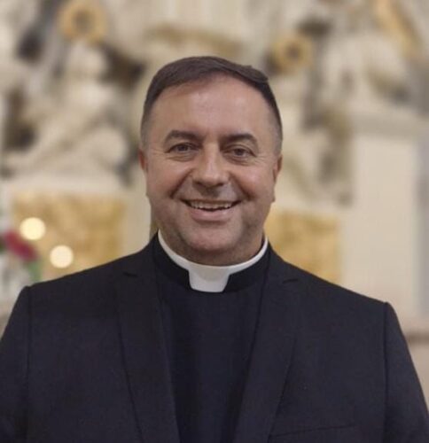 Diácono Glauco Gardeano: ‘chamado a ser instrumento da graça de Deus na vida das pessoas’ - Jornal O São Paulo