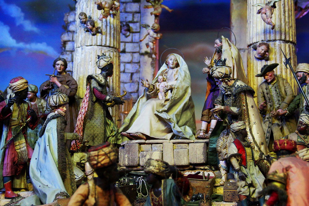 Em São Paulo, concertos e exposições expressam a beleza do Natal