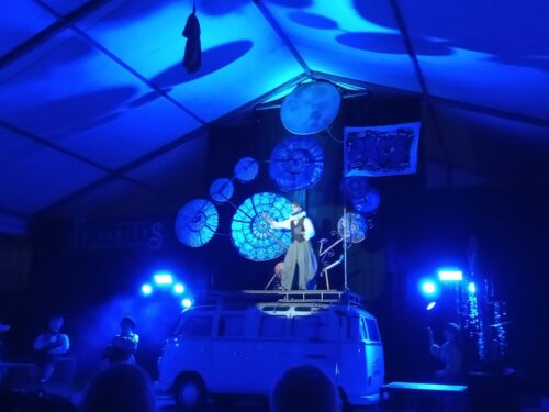 Arsenal da Esperança realizará 2ª edição do Espetáculo de Natal - Jornal O São Paulo