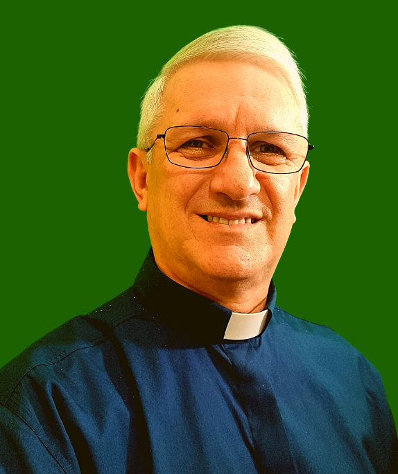 Padre Gilson Maia: ‘Maria e José sintetizam a esperança do povo de Israel e inspiram nossas famílias’ - Jornal O São Paulo