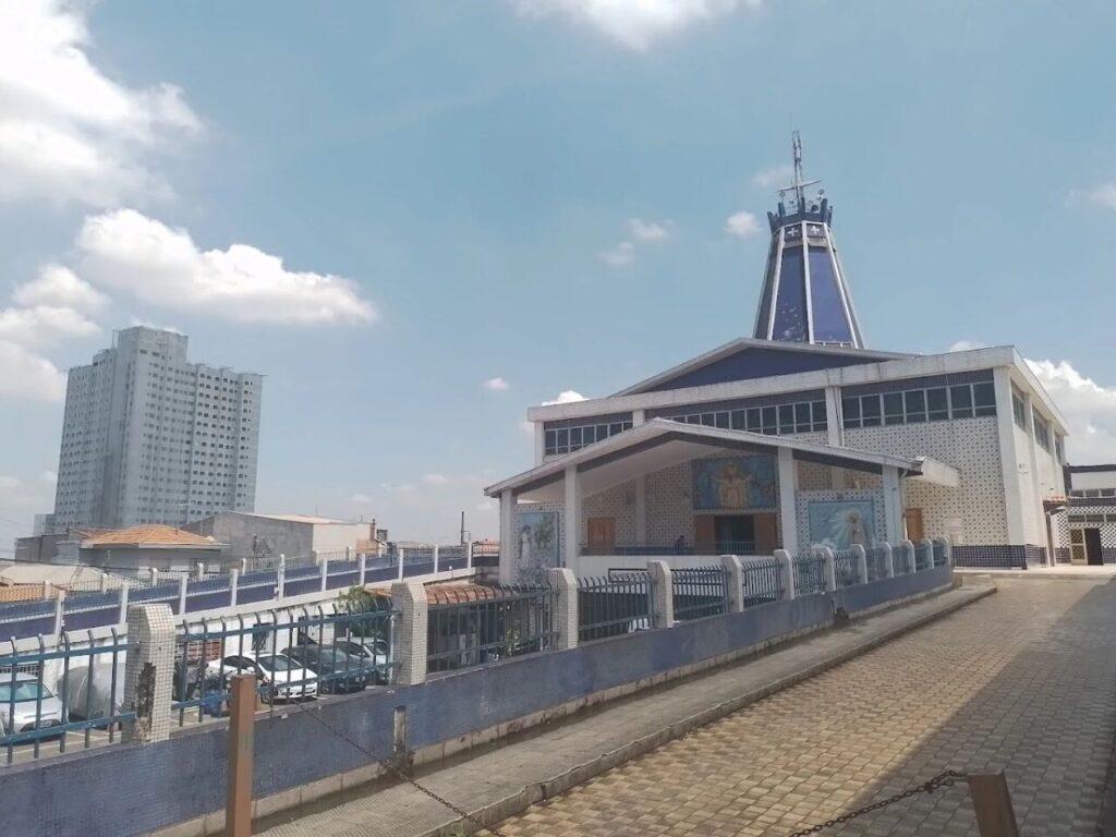 No dia 29, peregrinação à Catedral da Sé marcará o início do Jubileu na Arquidiocese  - Jornal O São Paulo