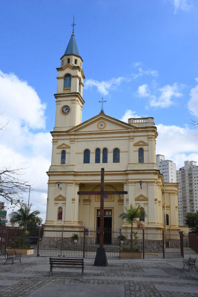 No dia 29, peregrinação à Catedral da Sé marcará o início do Jubileu na Arquidiocese  - Jornal O São Paulo