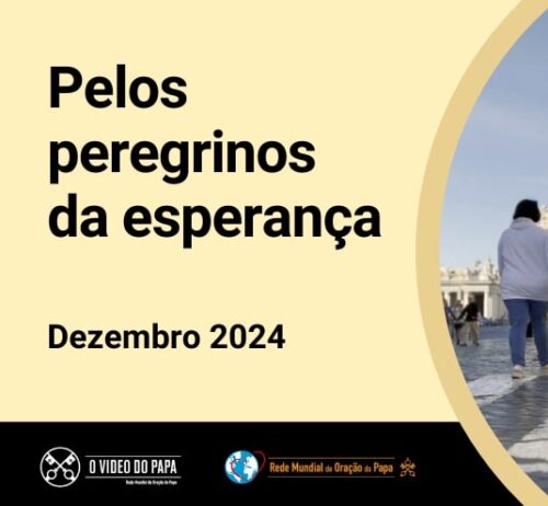 Papa: rezemos para que o próximo Jubileu nos fortaleça na fé - Jornal O São Paulo