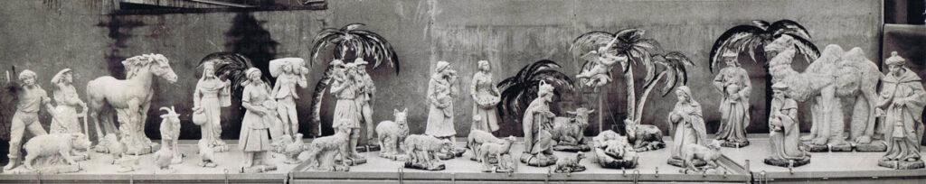 Oito séculos depois, os presépios continuam a renovar a esperança da humanidade - Jornal O São Paulo