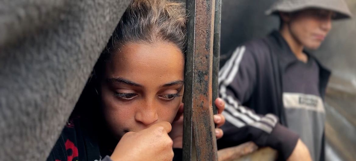 Bispos maronitas pedem fim da guerra em Gaza e elogiam fim das sanções contra a Síria - Jornal O São Paulo