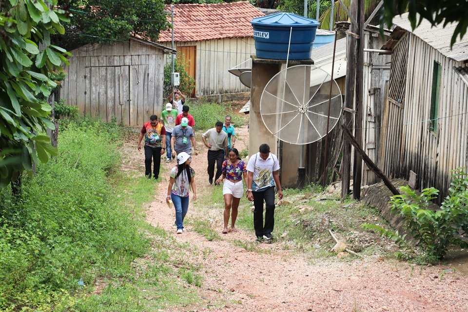 ‘Avaliação altamente positiva’: concluída a VI Missão Jovem na Amazônia, na Diocese de Marabá - Jornal O São Paulo