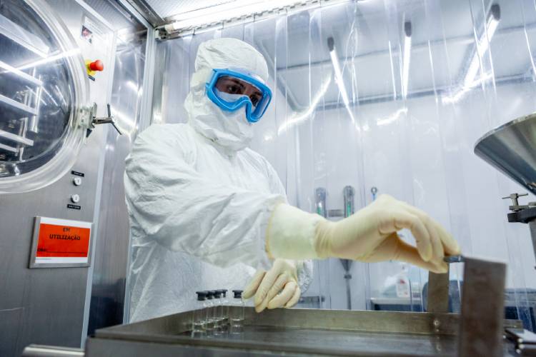 Butantan pede à Anvisa registro da sua vacina contra a dengue, 1ª do mundo em dose única - Jornal O São Paulo