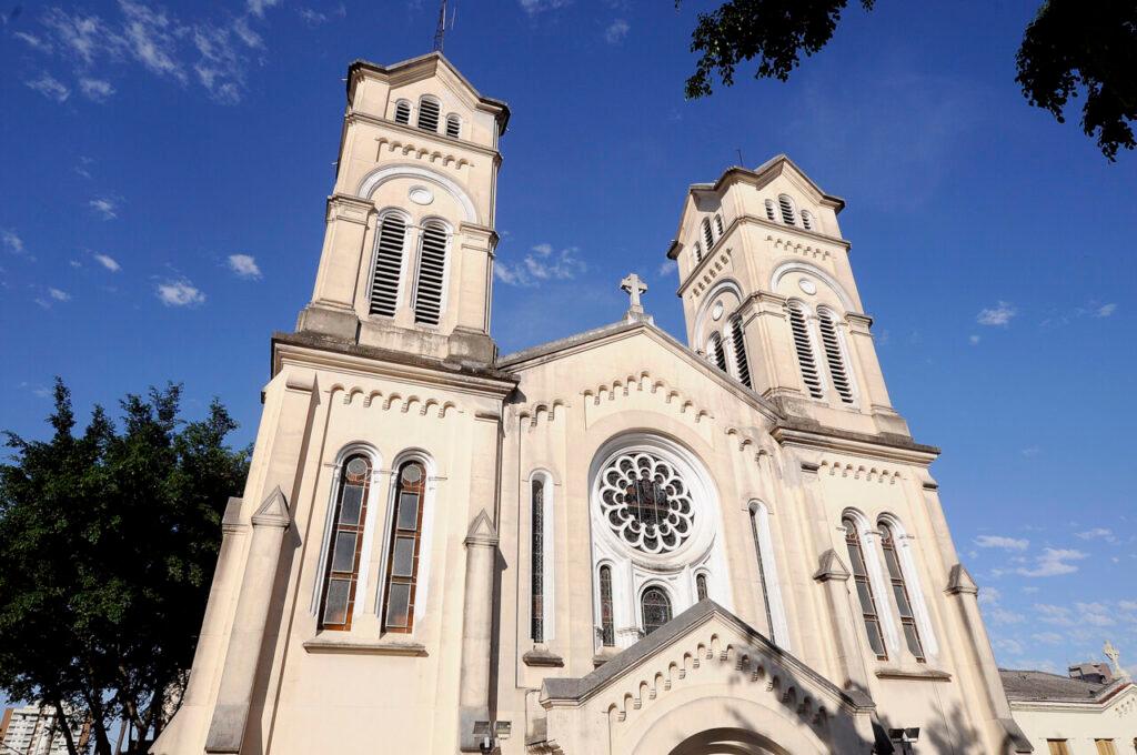 No dia 29, peregrinação à Catedral da Sé marcará o início do Jubileu na Arquidiocese  - Jornal O São Paulo