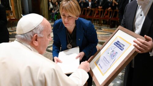 No contexto do Jubileu 2025, Papa pede que bancos avaliem perdoar as dívidas dos que mais precisam - Jornal O São Paulo