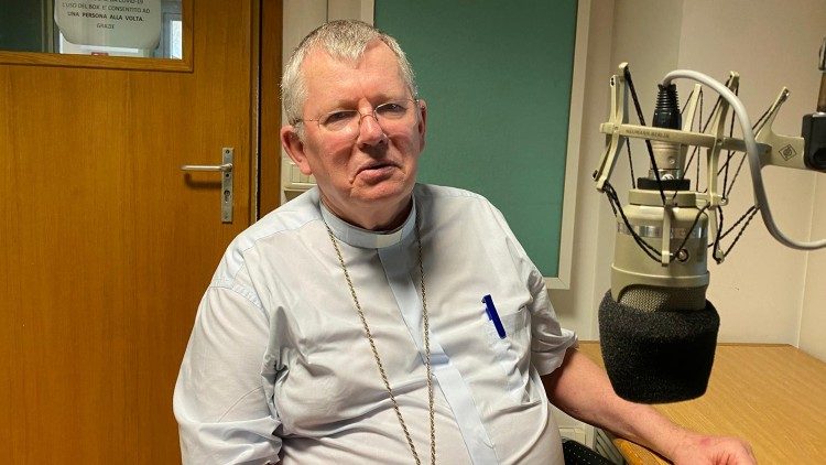 Dom Jaime destaca que origem diversificada dos futuros cardeais reforça a universalidade da Igreja - Jornal O São Paulo