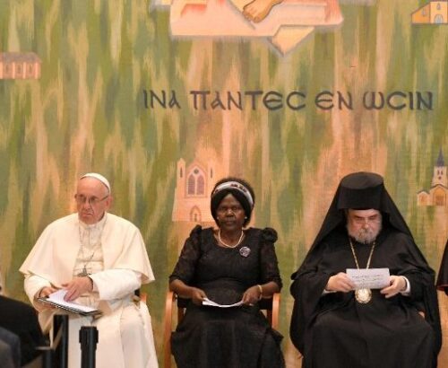 Simpósio de Formação Ecumênica abordará os 60 anos da declaração Nostra Aetate - Jornal O São Paulo