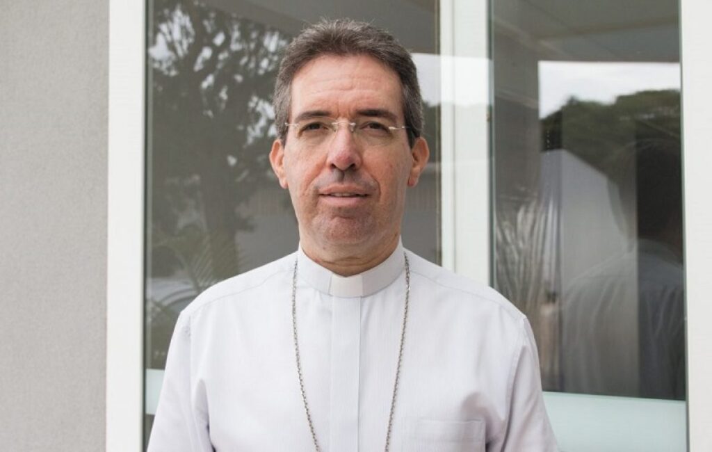 Bispos motivam fiéis à participação na Coleta para a Evangelização - Jornal O São Paulo