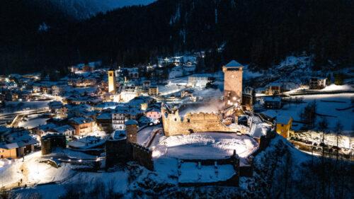 Oito séculos depois, os presépios continuam a renovar a esperança da humanidade - Jornal O São Paulo