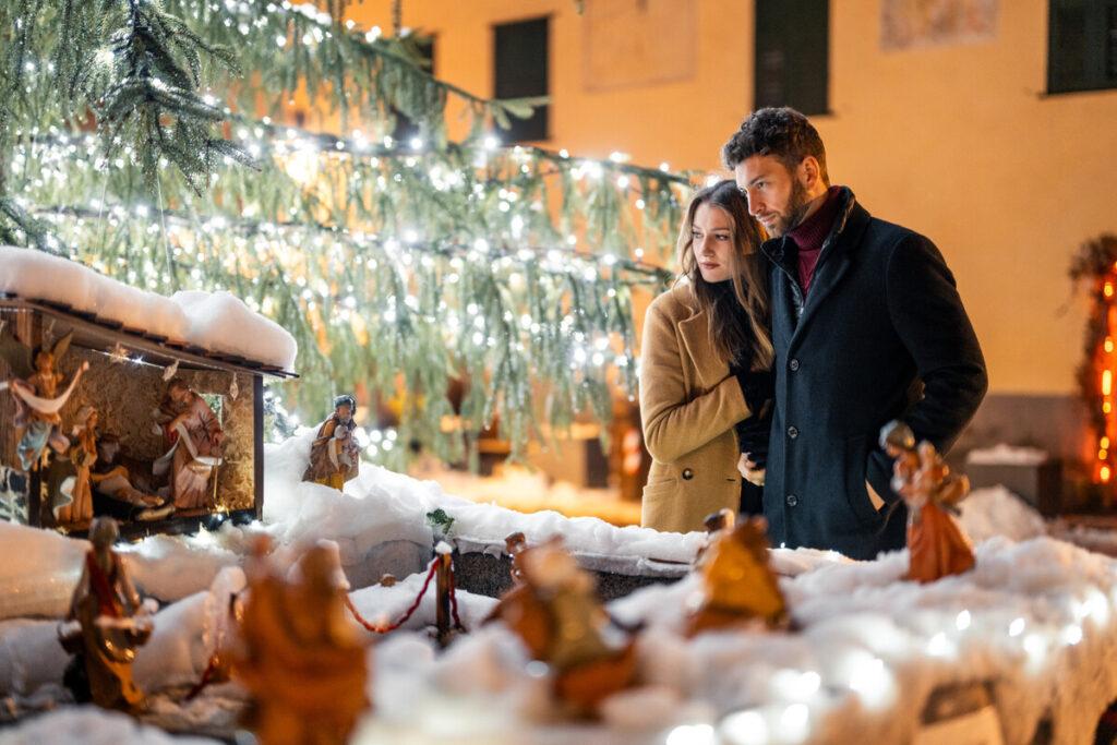 Oito séculos depois, os presépios continuam a renovar a esperança da humanidade - Jornal O São Paulo