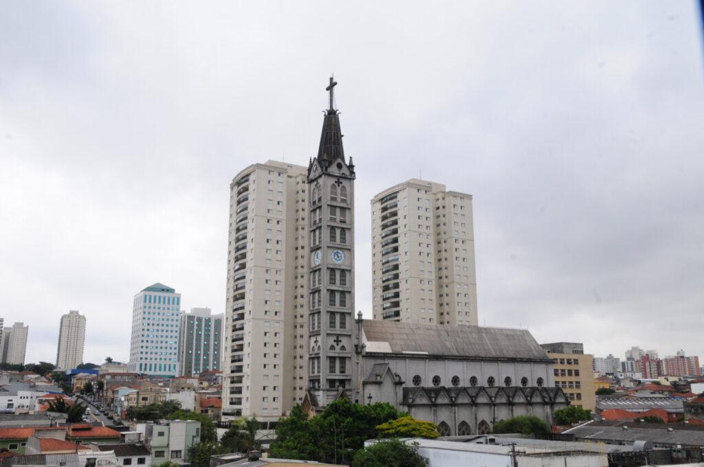 No dia 29, peregrinação à Catedral da Sé marcará o início do Jubileu na Arquidiocese  - Jornal O São Paulo