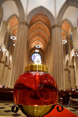 Roteiro de peregrinação nas igrejas jubilares - Jornal O São Paulo