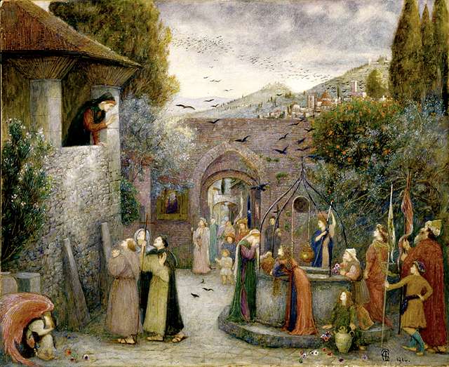 Com os peregrinos, rumo às Portas da Misericórdia  - Jornal O São Paulo