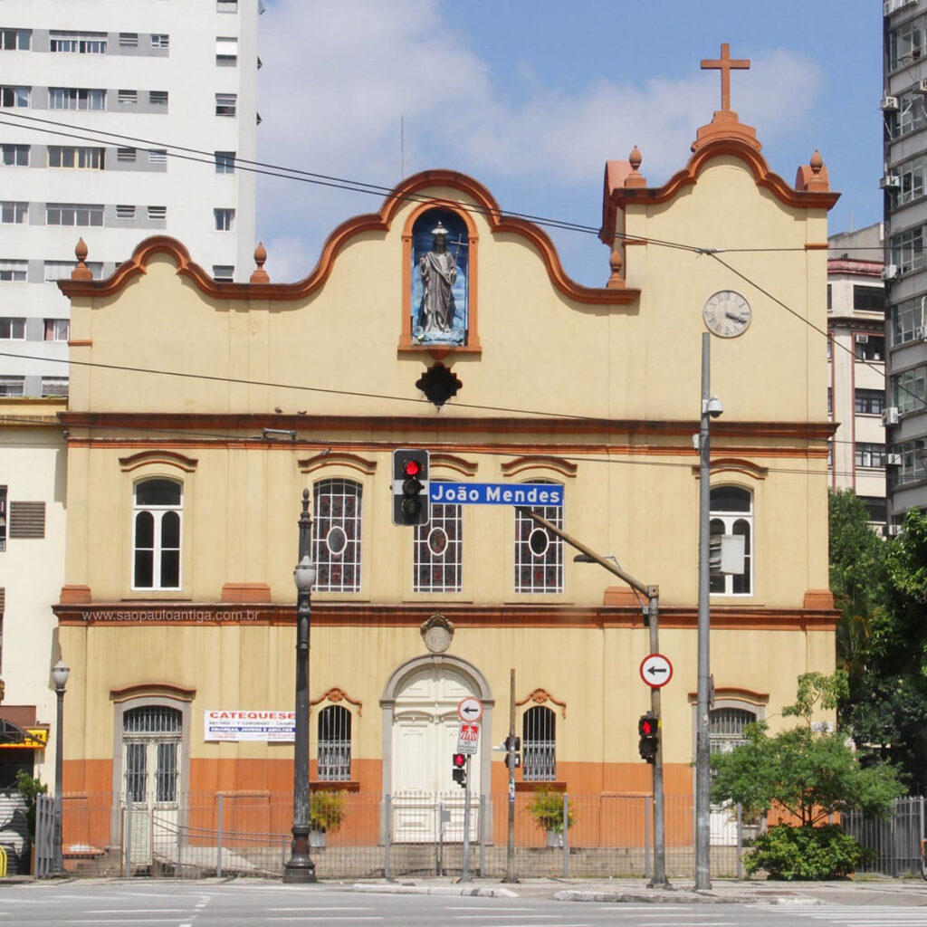 Comunhão sem fronteiras - Jornal O São Paulo