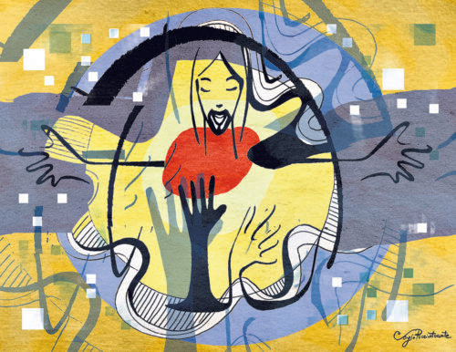 Qual é a definição de fé? - Jornal O São Paulo