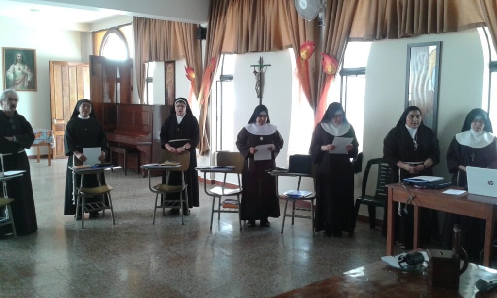 Nicarágua: monjas Clarissas são expulsas de três mosteiros - Jornal O São Paulo