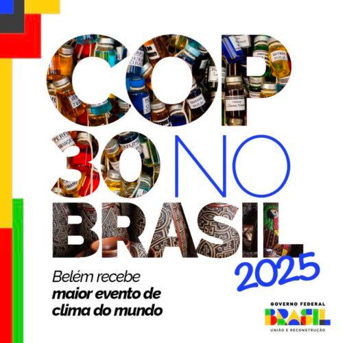 Representante da ONU elogia preparativos e empenho para a COP30 - Jornal O São Paulo
