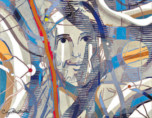 O Criador do tempo, e a sua marca no tempo  - Jornal O São Paulo