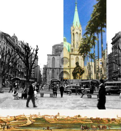 280 anos de Bispado de São Paulo