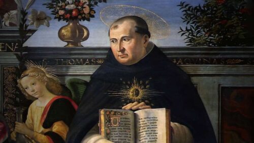 A Igreja celebra Santo Tomás de Aquino, presbítero e doutor da Igreja - Jornal O São Paulo