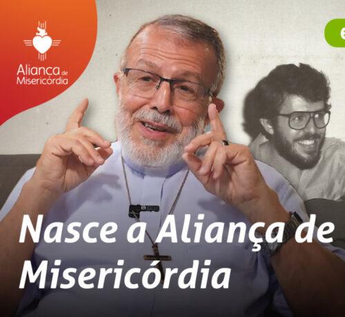 Aliança de Misericórdia lança série documental sobre seus 25 anos - Jornal O São Paulo