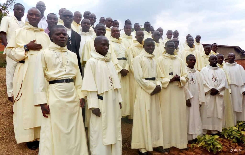 Padre, uma das missões mais perigosas do mundo - Jornal O São Paulo