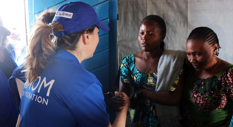 Agência da ONU defende migração “bem gerida” em Fórum Econômico Mundial - Jornal O São Paulo