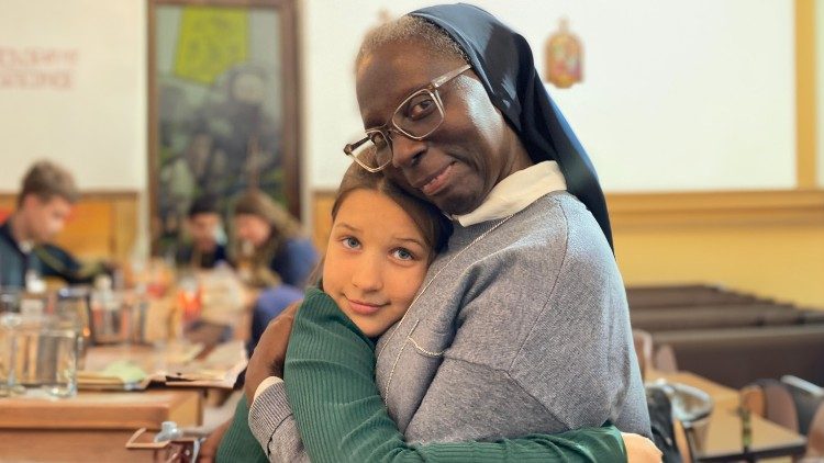 Dia da Infância Missionária, o coração das crianças em todas as latitudes - Jornal O São Paulo