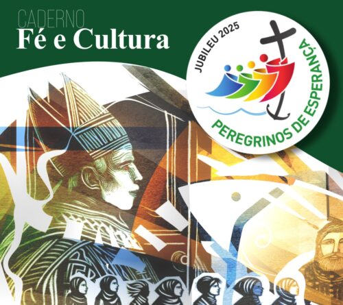 Os jubileus e a transformação do coração humano pela graça divina - Jornal O São Paulo