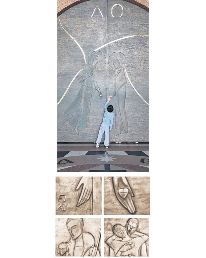 Pelo caminho da beleza, abrindo o coração para viver o Jubileu - Jornal O São Paulo