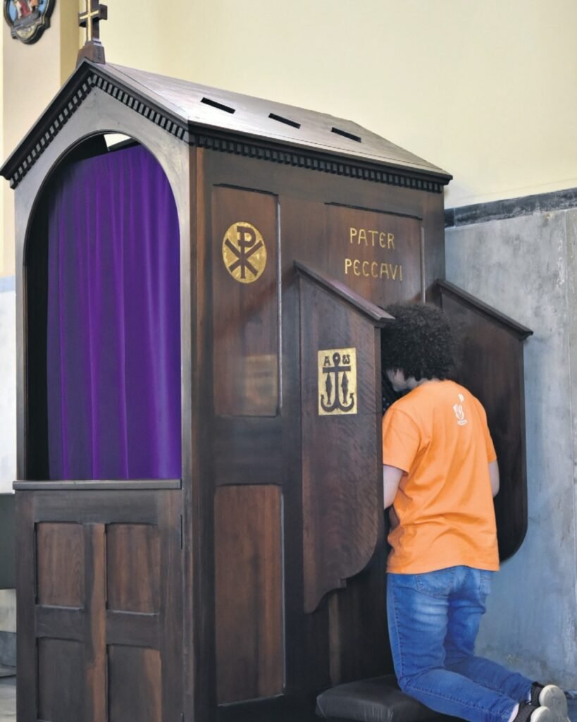 O que você precisa saber sobre as indulgências no Jubileu?  - Jornal O São Paulo