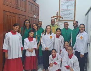 Brasileiros contam suas expectativas para receber do Papa o ministério do Leitorado no Domingo da Palavra - Jornal O São Paulo