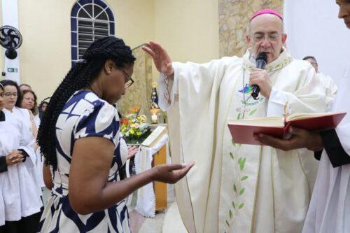 Brasileiros contam suas expectativas para receber do Papa o ministério do Leitorado no Domingo da Palavra - Jornal O São Paulo