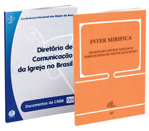O Magistério da Igreja expresso nos documentos sobre comunicação - Jornal O São Paulo