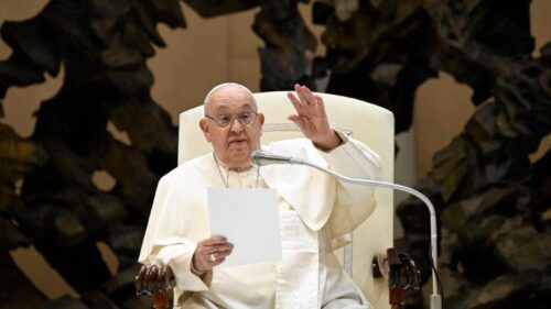 A Igreja em luto: morre o Papa Francisco, aos 88 anos - Jornal O São Paulo
